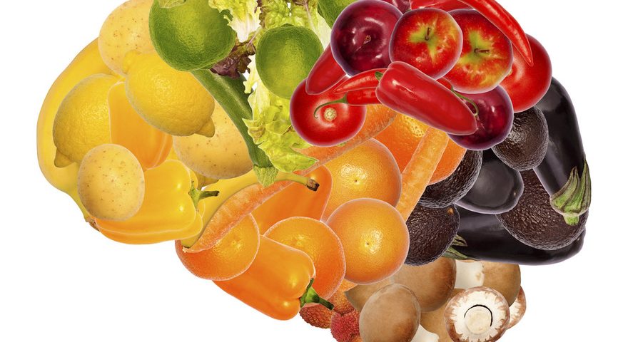 Nourish the mind